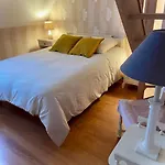 Holiday home Maison Cleopatre 4 Minutes A Pied De La 3 Veranda Jardin Parking Prive *