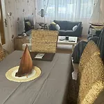 Maison Cleopatre 4 Minutes A Pied De La 3 Veranda Jardin Parking Prive