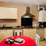 Maison Cleopatre 4 Minutes A Pied De La 3 Veranda Jardin Parking Prive * Wimereux