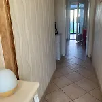 Holiday home Maison Cleopatre 4 Minutes A Pied De La 3 Veranda Jardin Parking Prive *