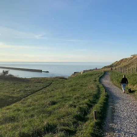 Casa vacanze Maison Cléopâtre 4 Minutes à Pied De La 3 Véranda Jardin Parking Privé