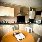 Maison Cléopâtre 4 Minutes à Pied De La 3 Véranda Jardin Parking Privé *