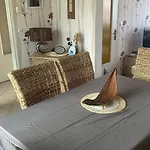 Maison Cléopâtre 4 Minutes à Pied De La 3 Véranda Jardin Parking Privé *