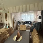 بيت للعطل Maison Cleopatre 4 Minutes A Pied De La 3 Veranda Jardin Parking Prive ويميرو
