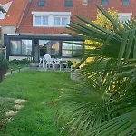 Maison Cleopatre 4 Minutes A Pied De La 3 Veranda Jardin Parking Prive بيت للعطل ويميرو