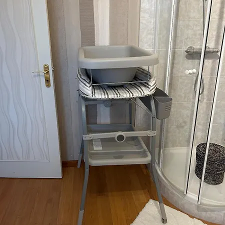 Сasa de vacaciones Maison Cléopâtre 4 Minutes à Pied De La 3 Véranda Jardin Parking Privé