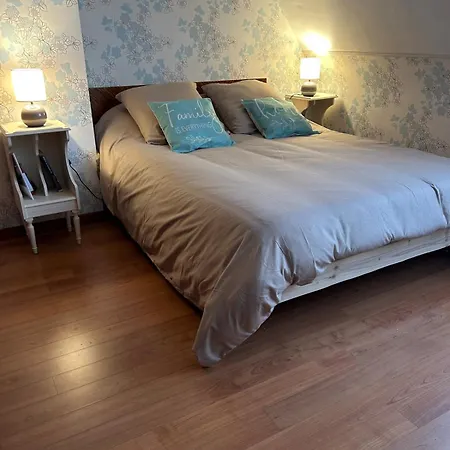 Holiday home Maison Cleopatre 4 Minutes A Pied De La 3 Veranda Jardin Parking Prive *