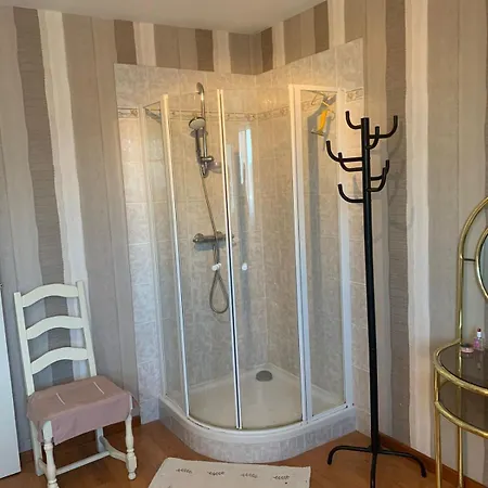 Maison Cleopatre 4 Minutes A Pied De La 3 Veranda Jardin Parking Prive 度假居 维姆勒