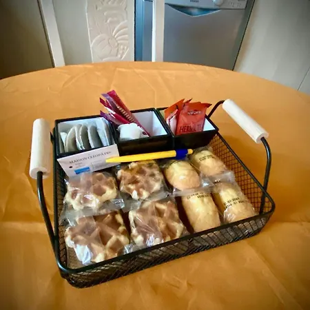 Maison Cleopatre 4 Minutes A Pied De La 3 Veranda Jardin Parking Prive 维姆勒