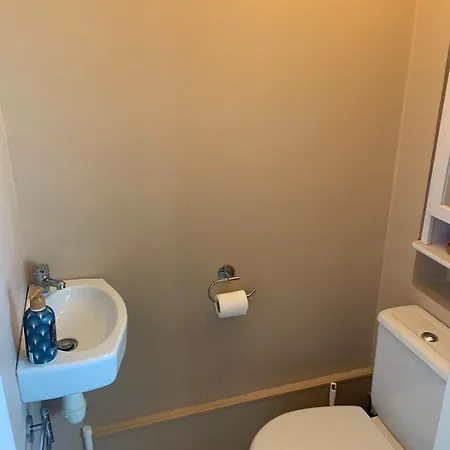 Maison Cléopâtre 4 Minutes à Pied De La 3 Véranda Jardin Parking Privé Сasa de vacaciones *