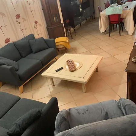 Maison Cleopatre 4 Minutes A Pied De La 3 Veranda Jardin Parking Prive 维姆勒
