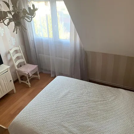 Holiday home Maison Cleopatre 4 Minutes A Pied De La 3 Veranda Jardin Parking Prive