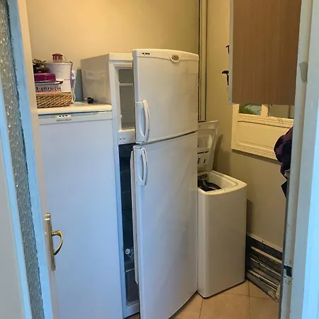 Maison Cleopatre 4 Minutes A Pied De La 3 Veranda Jardin Parking Prive Holiday home
