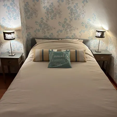 Maison Cléopâtre 4 Minutes à Pied De La 3 Véranda Jardin Parking Privé Wimereux