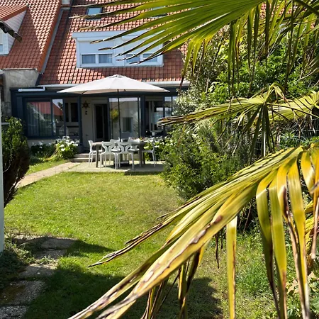 Maison Cléopâtre 4 Minutes à Pied De La 3 Véranda Jardin Parking Privé